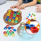 Puzzle de formes