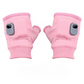 Gants chauffants