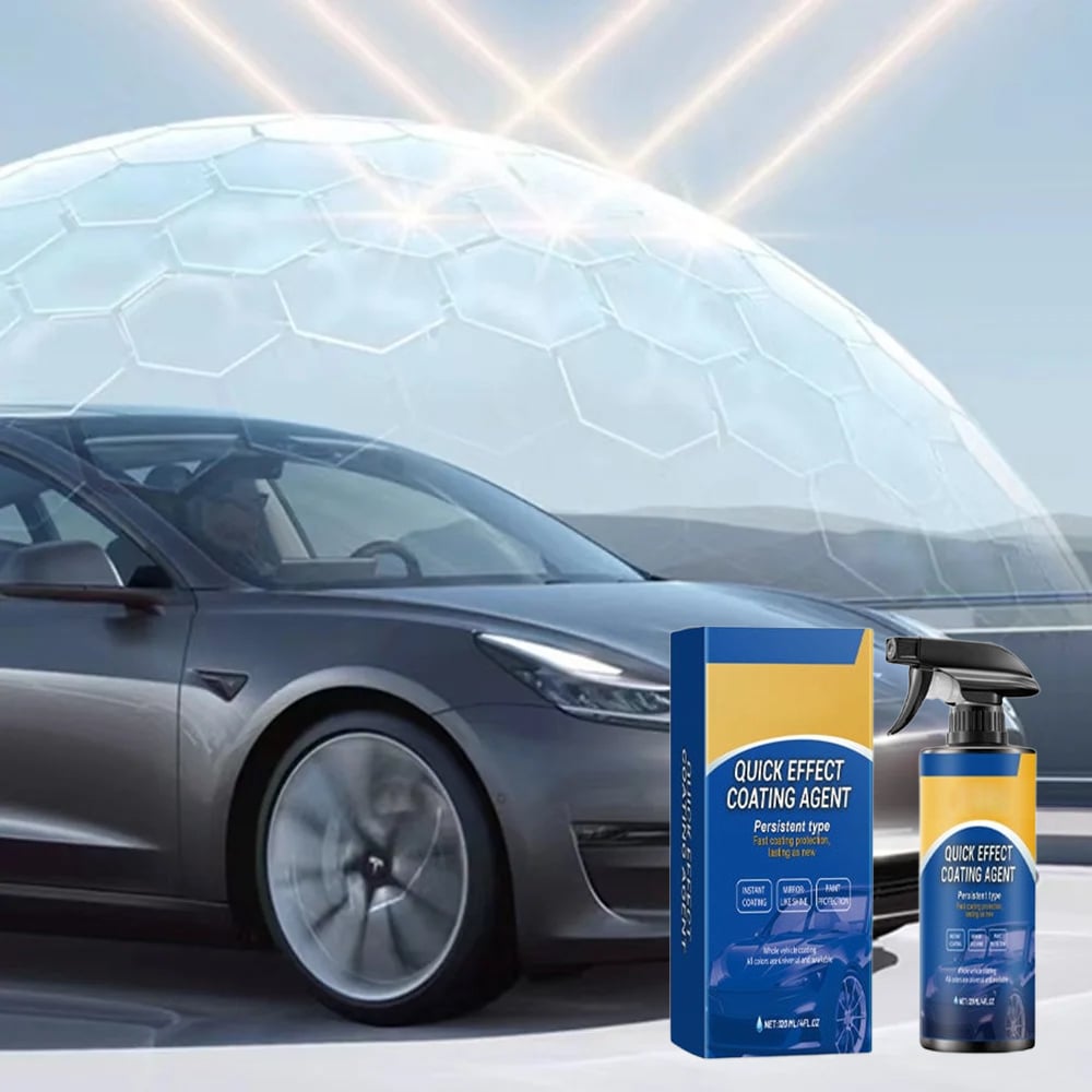 2-en-1 Autospray