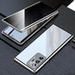 Coque de smartphone double face