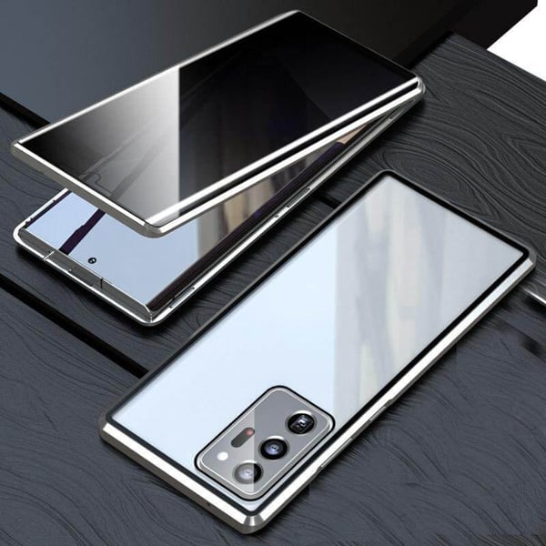 Coque de smartphone double face