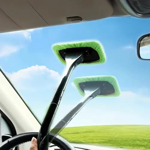Brosse de Voiture Multifonction