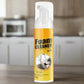 Nettoyant Mousse