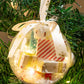 Boules de Noël Originales