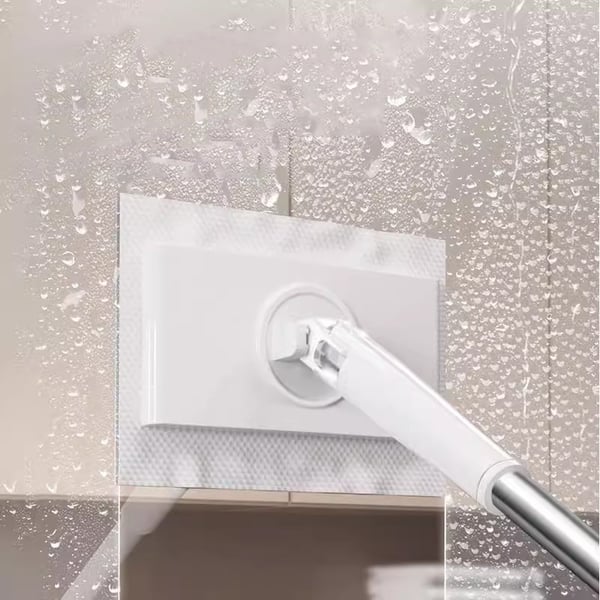 Mini serpillière multifonction