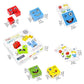 Jeu de Puzzle 3D