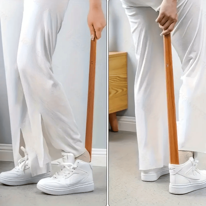 Chausse-pieds moderne | 55 cm