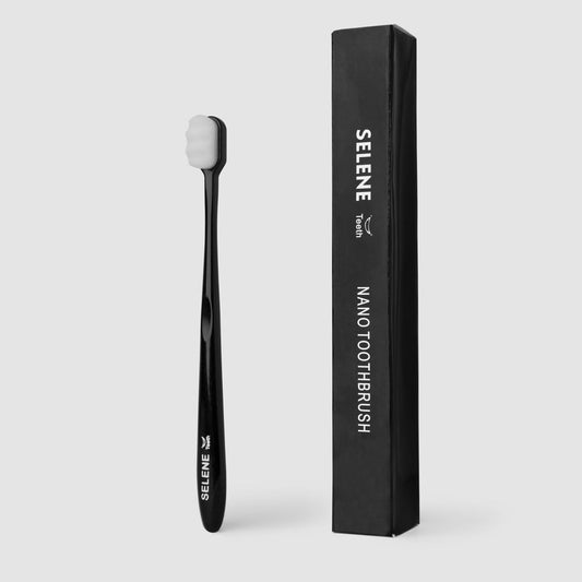 NanoBrush™ | Brosse à Dents Innovante