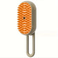 Brosse Professionnelle pour Animaux de Compagnie