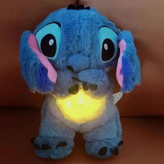 Câlin Respirant Stitch