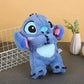 Câlin Respirant Stitch