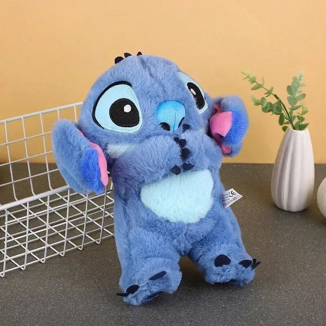Câlin Respirant Stitch