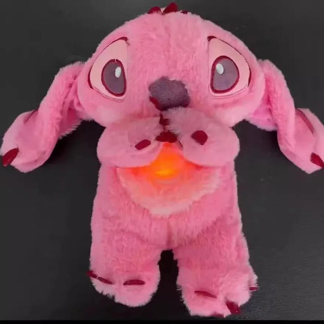 Câlin Respirant Stitch