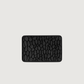 Tapis de Bain Luxe en Galets