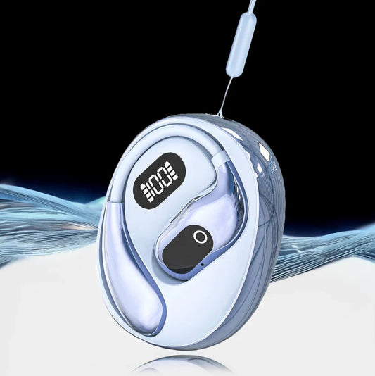 Casque de Traduction Professionnel