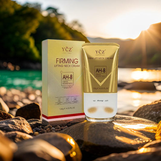 YCZ™ | Crème raffermissante pour le cou
