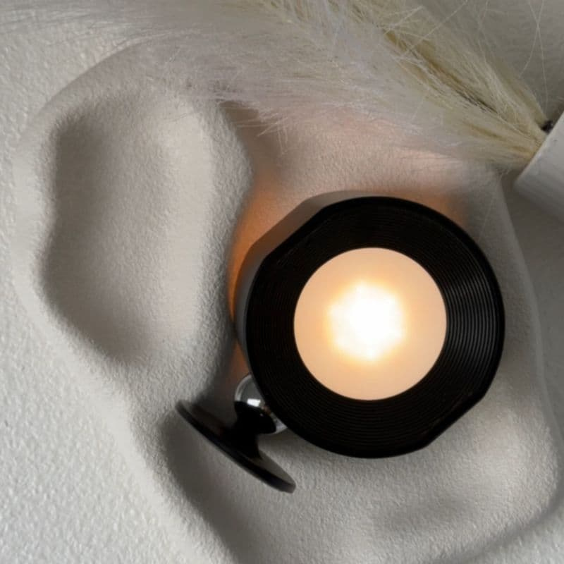 Lampes LED sans fil