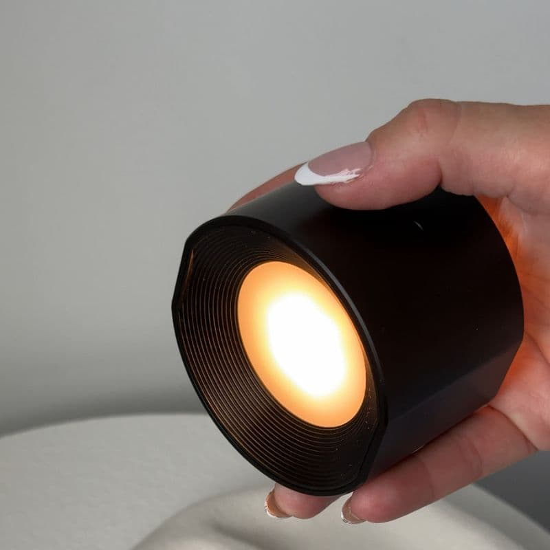 Lampes LED sans fil