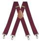 Bretelles Universelles Classiques
