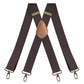 Bretelles Universelles Classiques