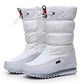 Chaussures d'Hiver Chaudes | Femmes