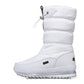 Chaussures d'Hiver Chaudes | Femmes
