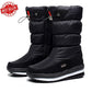 Chaussures d'Hiver Chaudes | Femmes