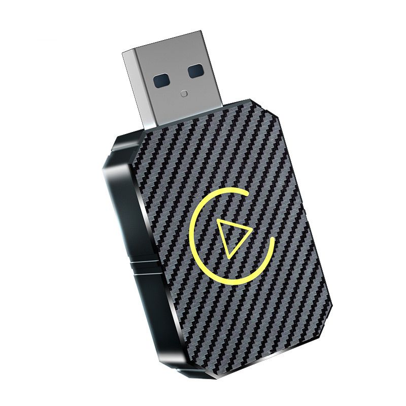 Mini Adaptateur CarPlay Sans Fil
