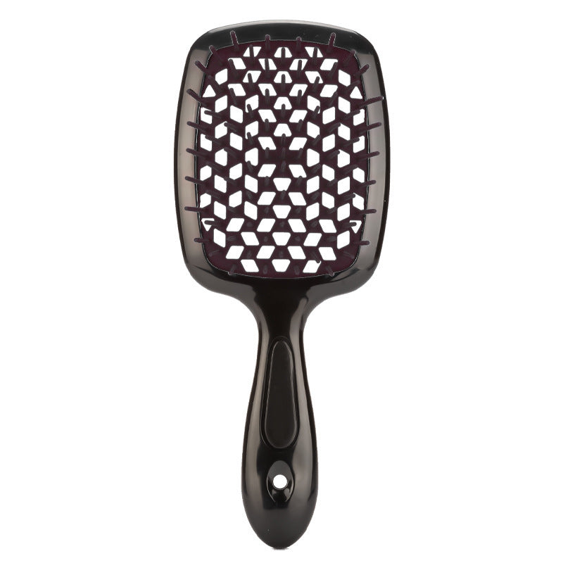 Peigne Massage Démêlant