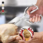 Pince de Cuisine Multifonction