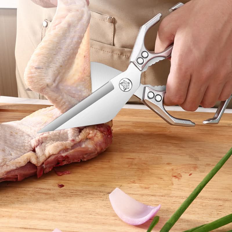 Pince de Cuisine Multifonction