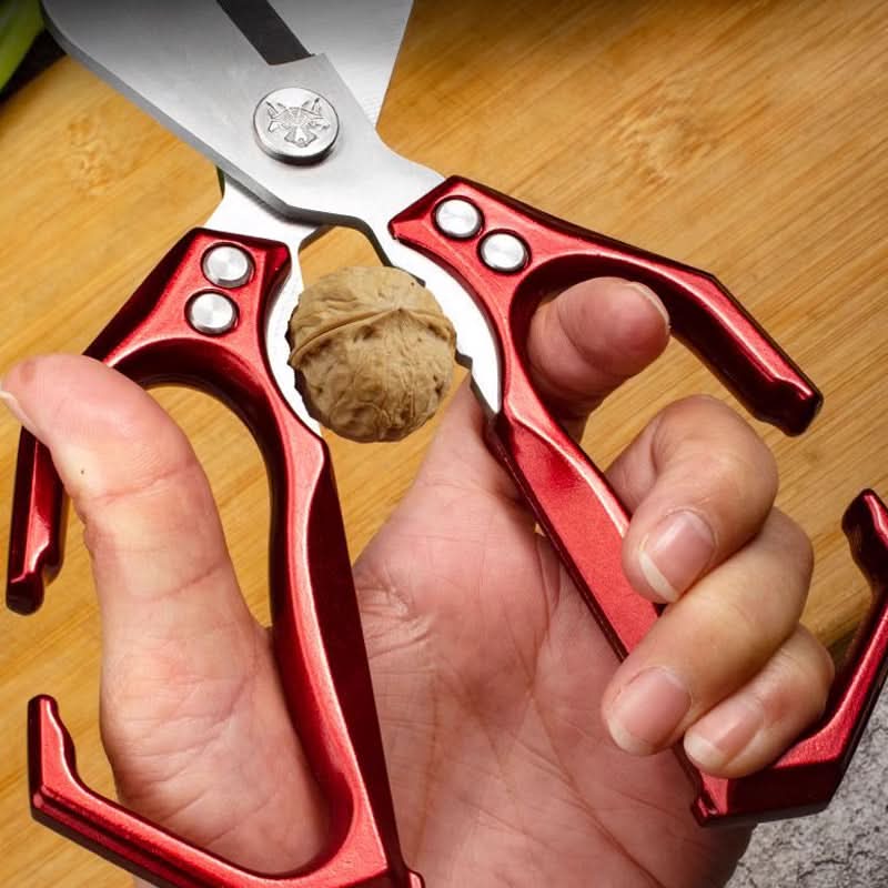 Pince de Cuisine Multifonction