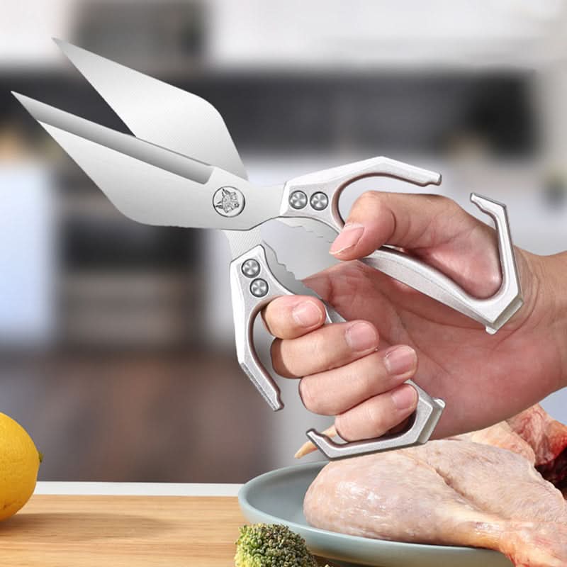 Pince de Cuisine Multifonction