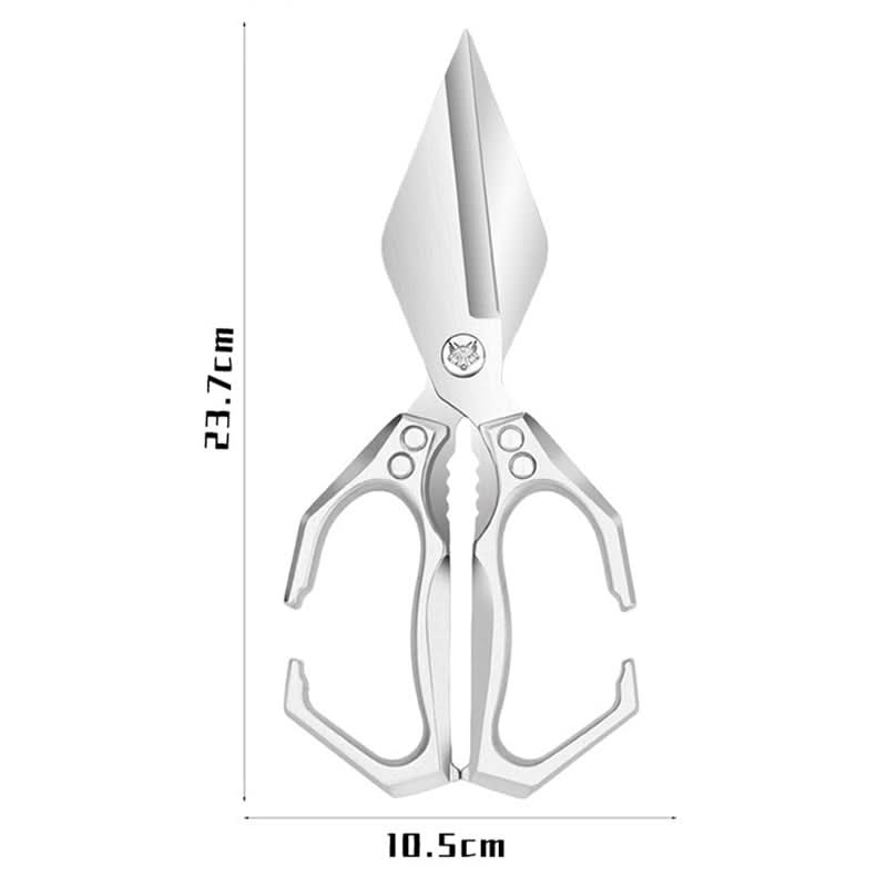 Pince de Cuisine Multifonction
