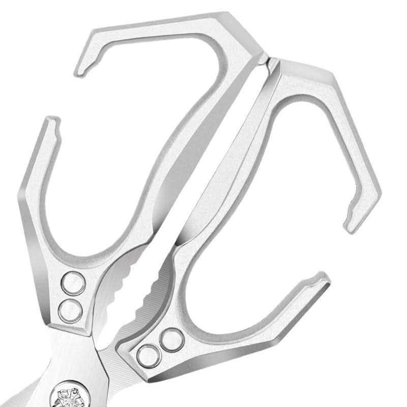 Pince de Cuisine Multifonction
