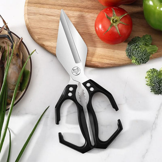 Pince de Cuisine Multifonction