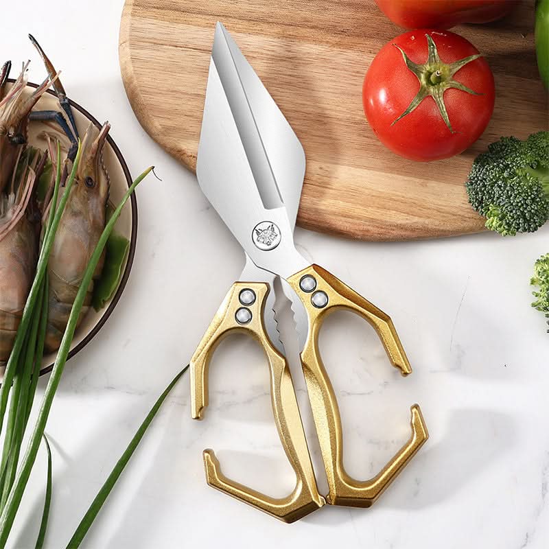 Pince de Cuisine Multifonction