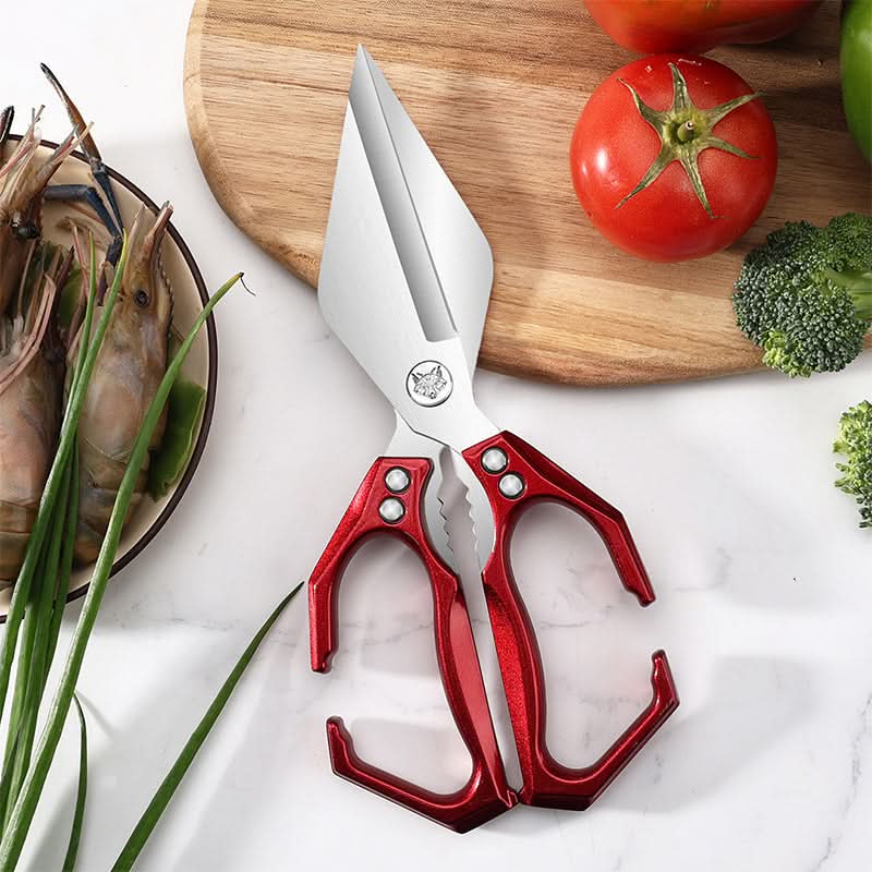 Pince de Cuisine Multifonction