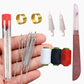 Ensemble d’outils de couture de 37 pièces