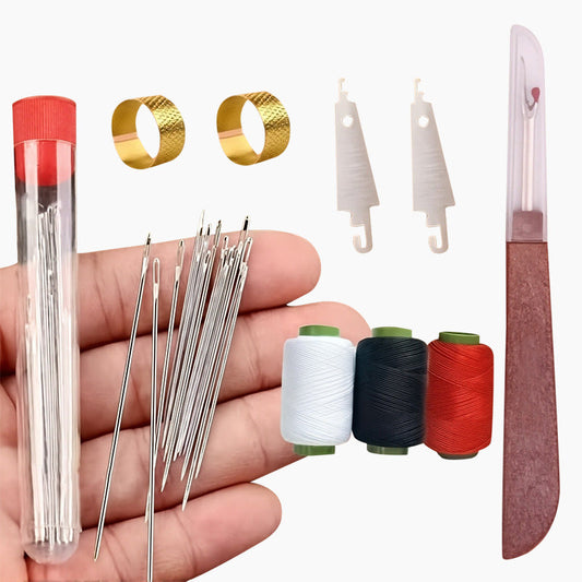 Ensemble d’outils de couture de 37 pièces