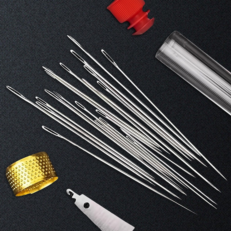 Ensemble d’outils de couture de 37 pièces