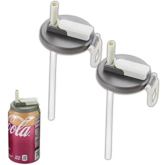 SmartLock pour Canettes