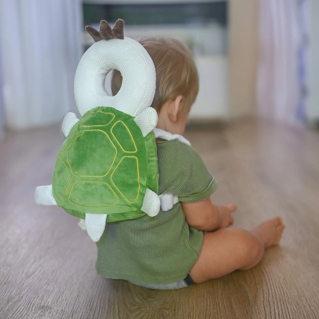 Adorable Airbag Bébé