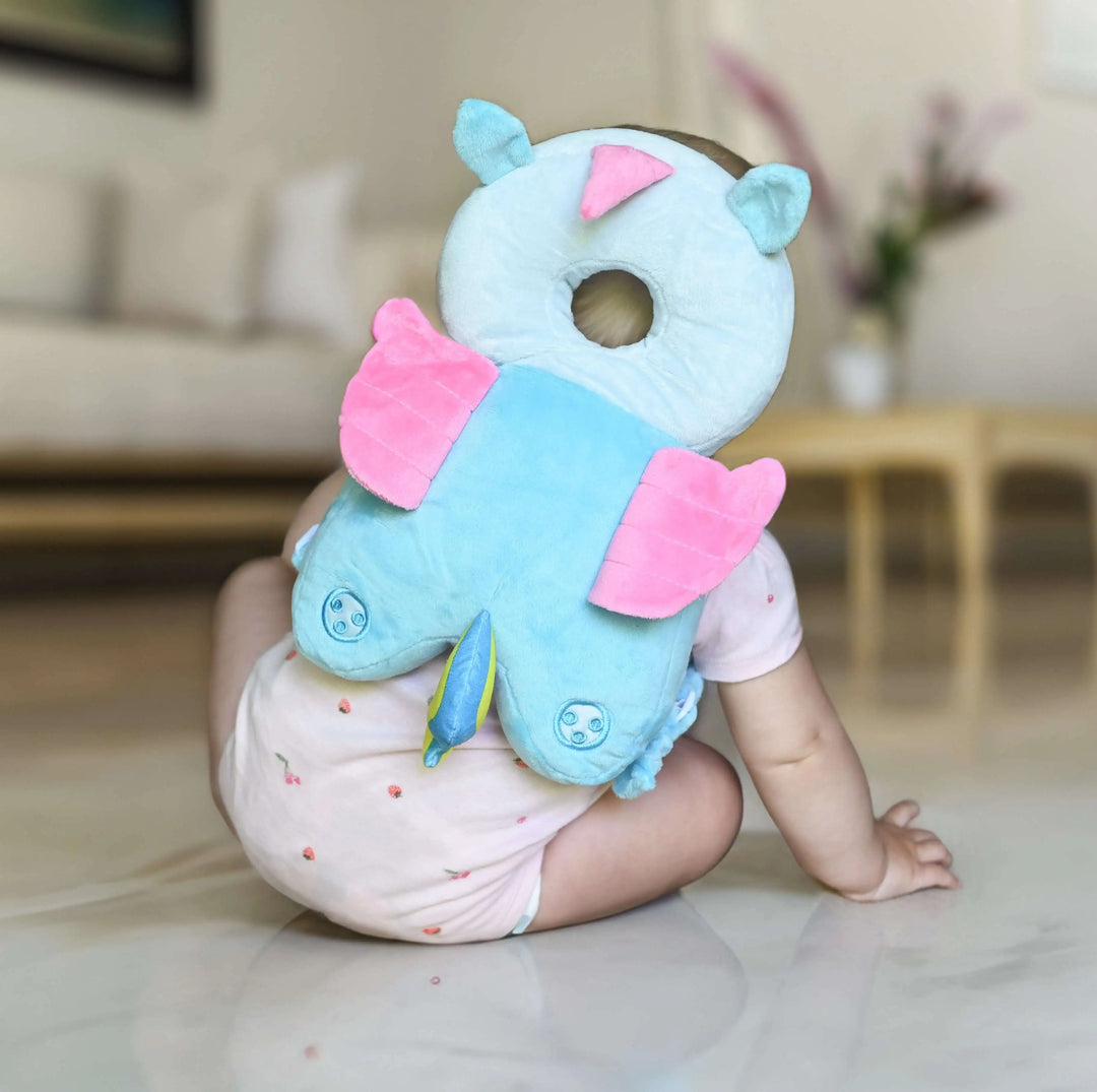Adorable Airbag Bébé
