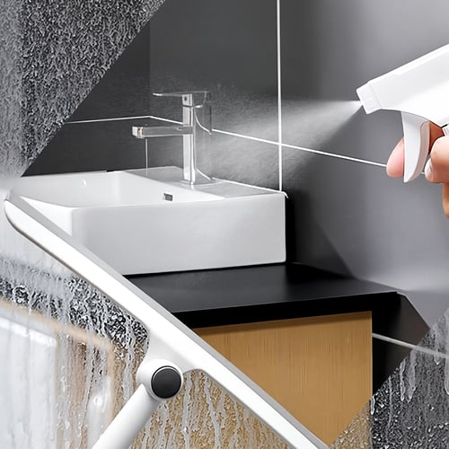 Nettoyant Professionnel pour Salle de Bain