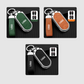 Porte-clés De Luxe Pour Voitures | FIAT
