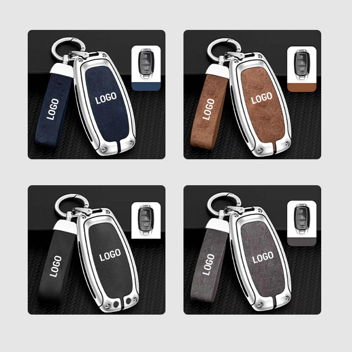 Porte-clés De Luxe Pour Voitures | Hyundai