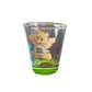 SwearBears™ - Verres à Shot | 6 Pièces