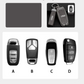 Porte-clés De Luxe Pour Voitures | AUDI