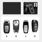 Porte-clés De Luxe Pour Voitures | AUDI